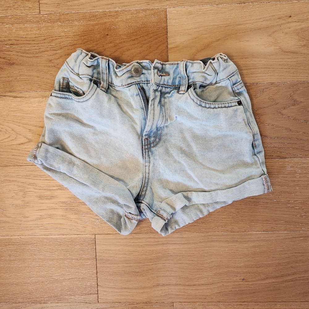 URBAN KIDS | Mom shorts